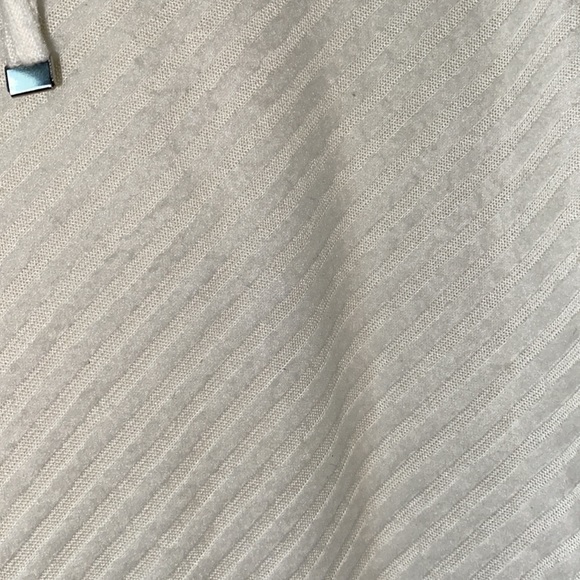 Nine West Knit Hoodie Sweater - Picture 3 of 3